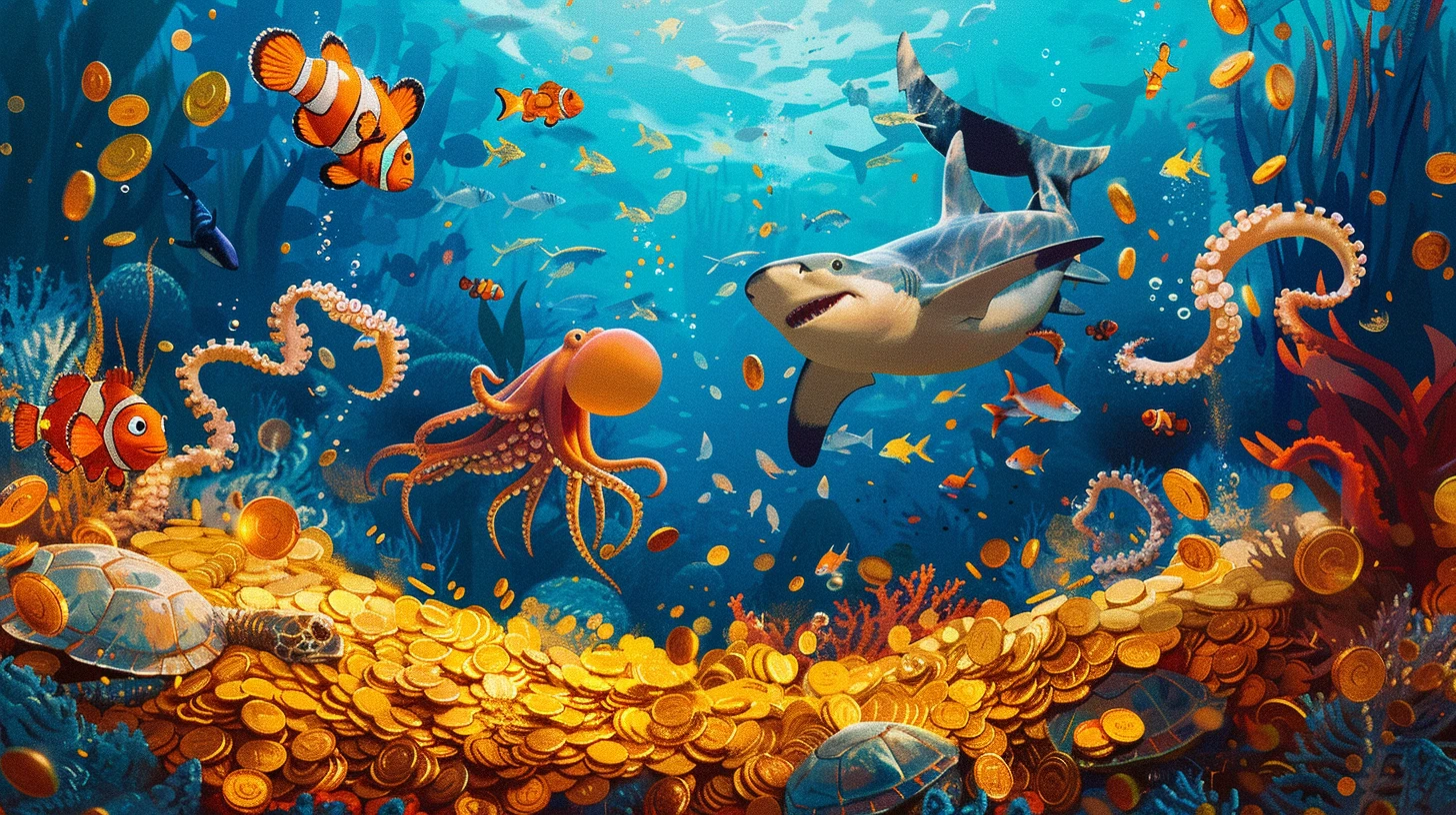 Khám Phá Thế Giới Xổ Số và Casino Tại Dubai