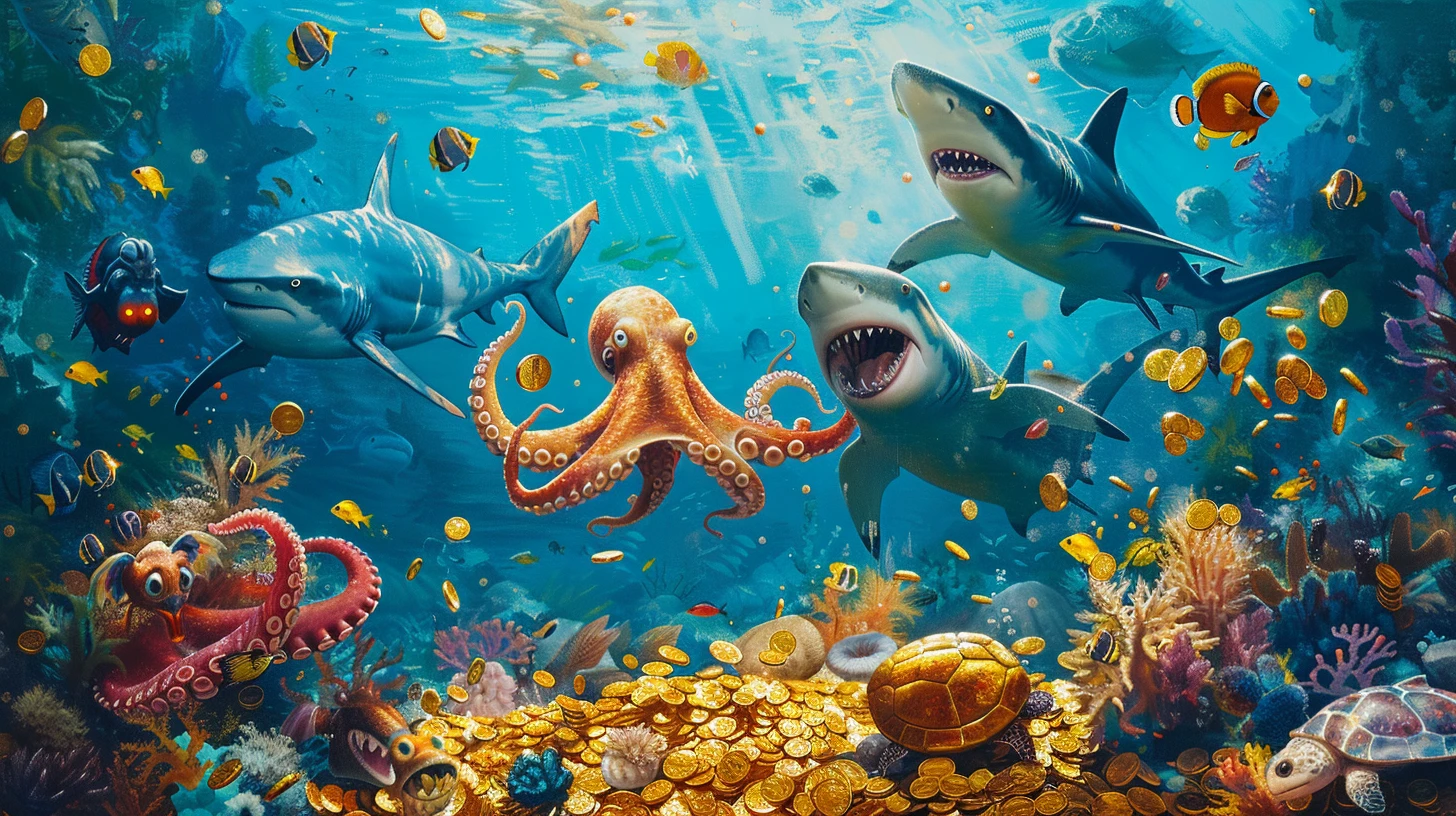 Khám Phá Thế Giới Xổ Số: Từ RR8822 Đến Mega 6/45