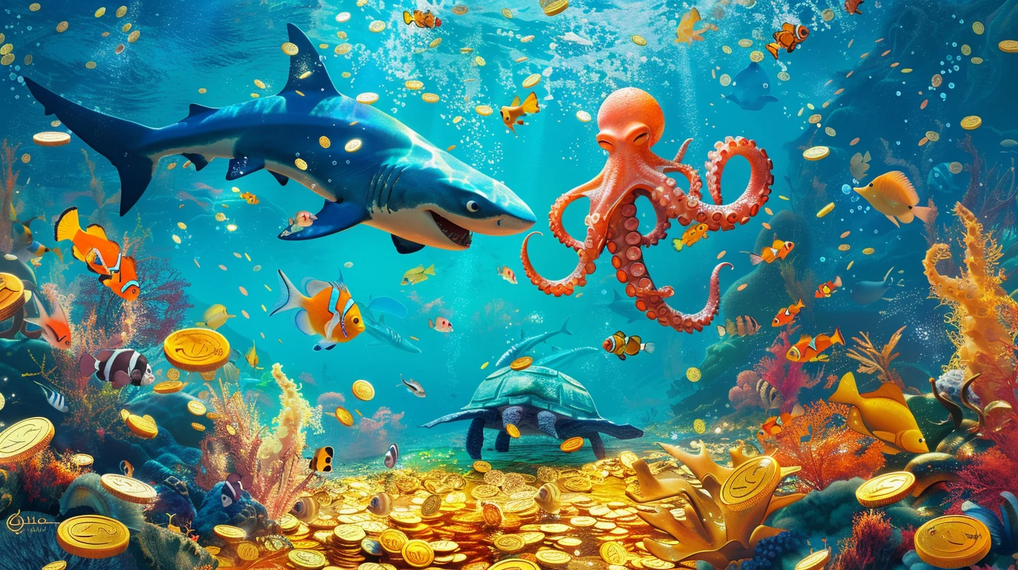 Khám Phá Thế Giới Cá Cược Với 168bet