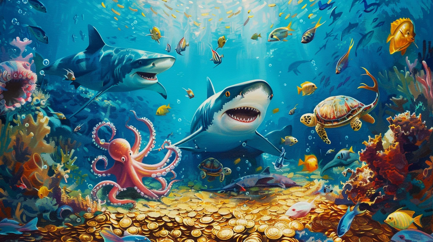 Tìm Hiểu Về Vin77: Điểm Đến Cho Những Ai Yêu Thích Xổ Số