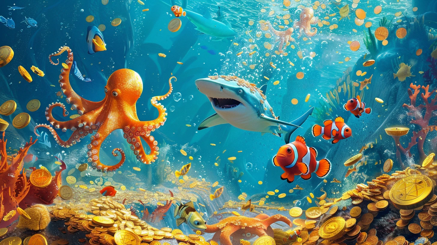 Khám Phá Thế Giới Xổ Số: Từ RR8822 Đến Mega 6/45