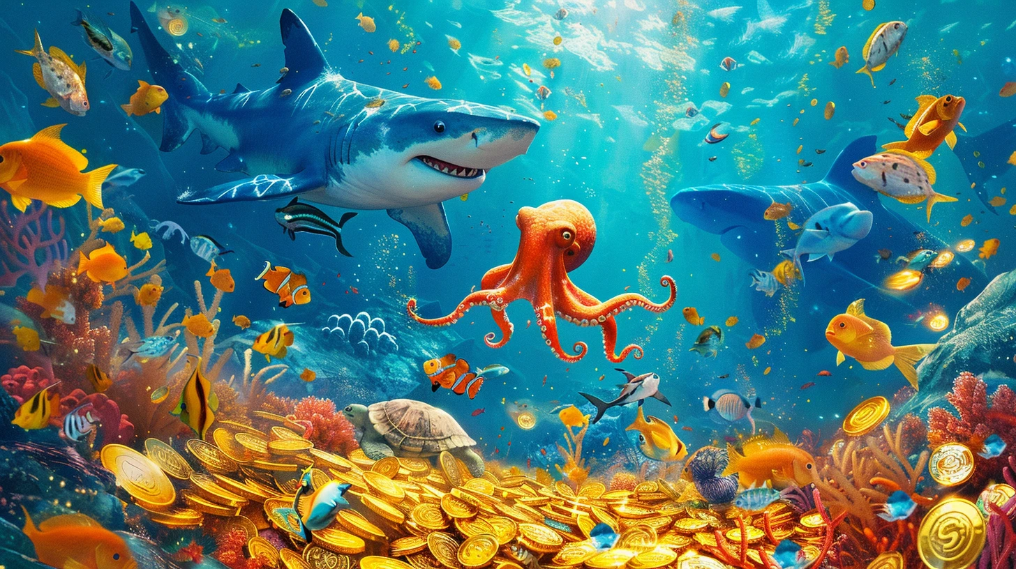 Khám Phá Thế Giới Xổ Số: Từ RR8822 Đến Mega 6/45