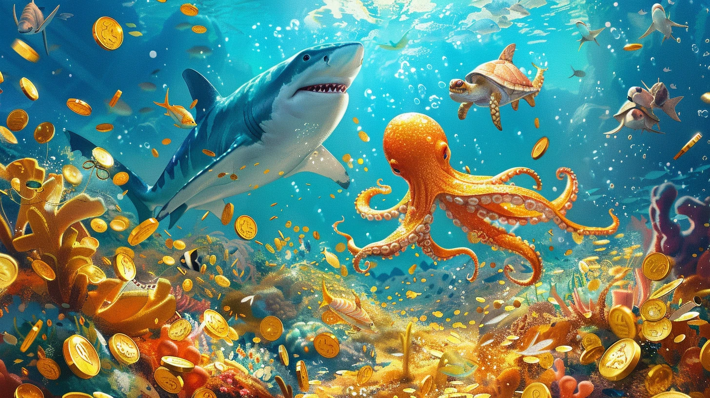 Khám Phá Thế Giới Cá Cược Tại Au888 Casino