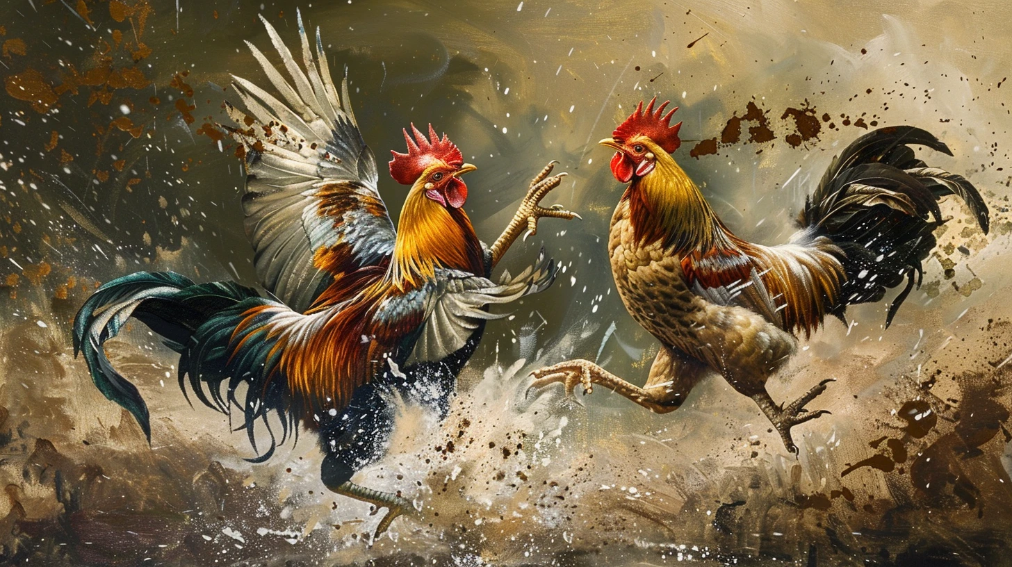 Khám Phá Đấu Trường Gà Chọi C1: Nơi Tinh Hoa Gà Chọi Hội Tụ