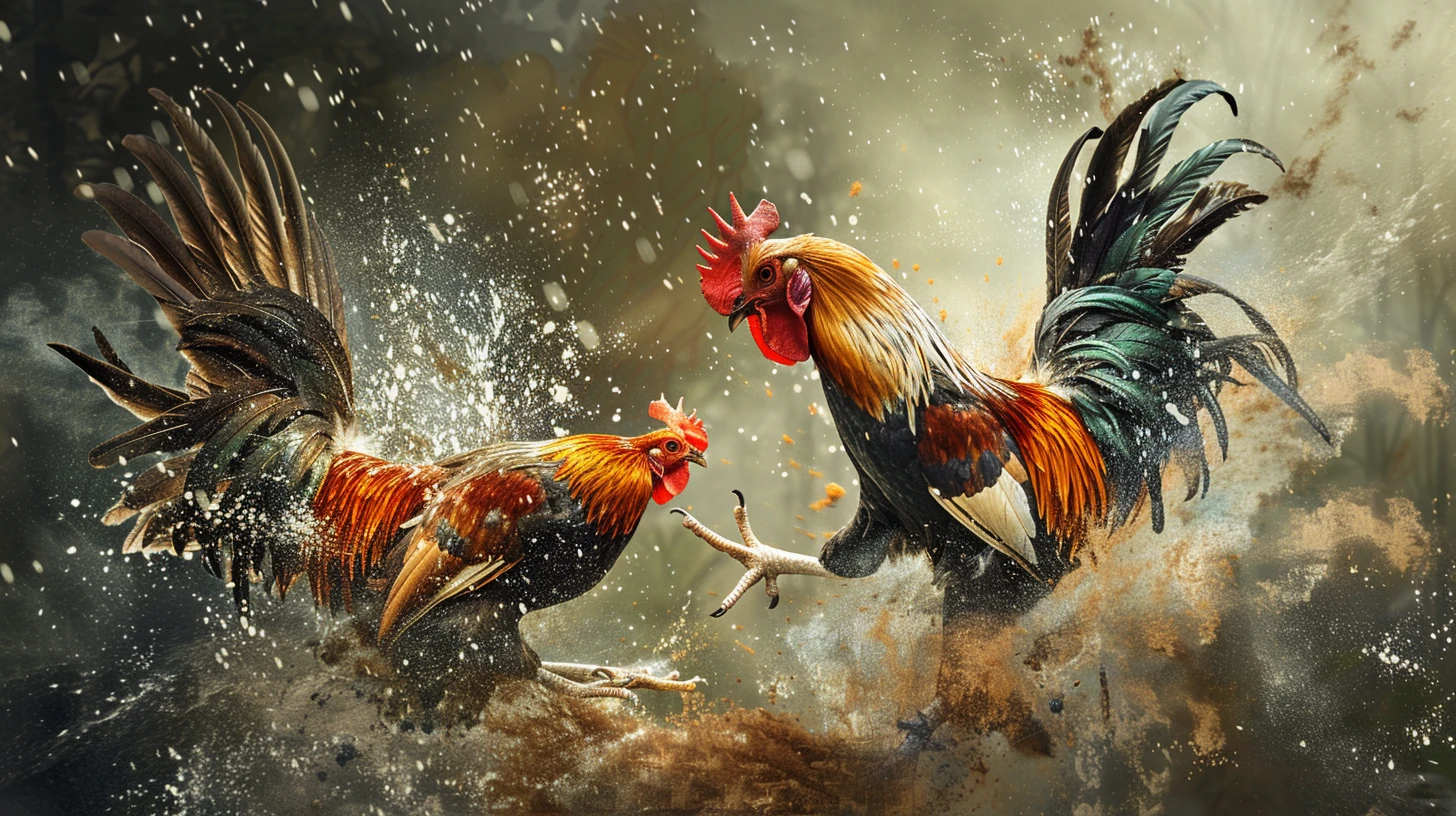 Khám Phá Đấu Trường Gà Chọi C1: Nơi Tinh Hoa Gà Chọi Hội Tụ