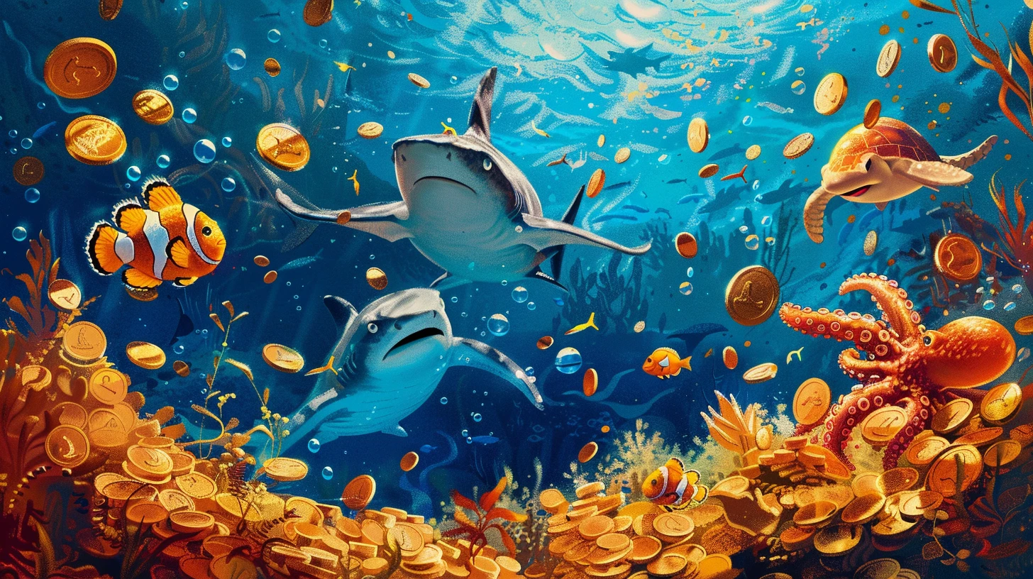 Khám Phá Thế Giới Xổ Số: Từ Rik VIP Đến Mega 6/45