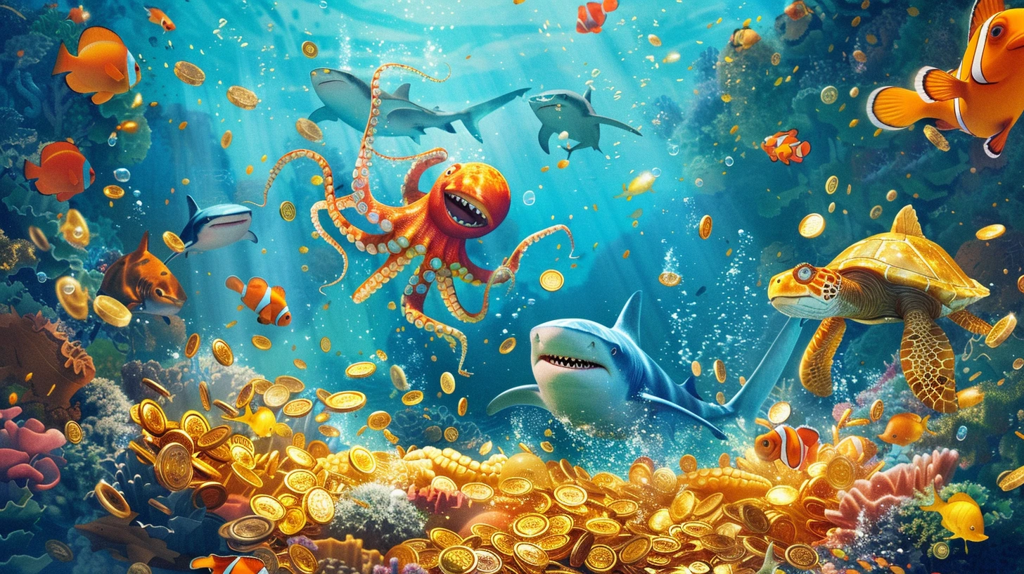 Khám Phá Thế Giới Xổ Số: Từ Rik VIP Đến Mega 6/45