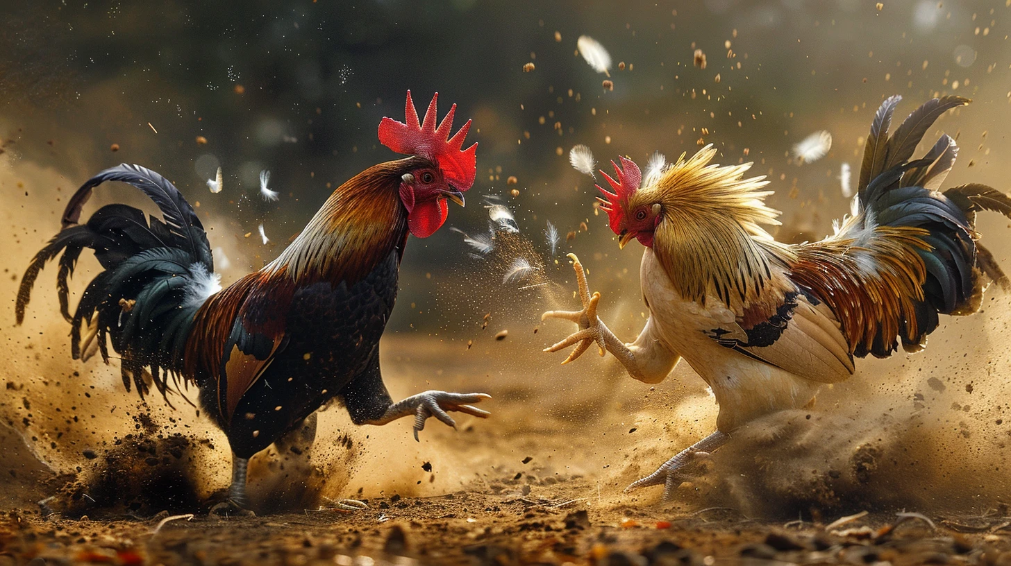 Bj88 Đá Gà: Trải Nghiệm Cá Cược Đỉnh Cao