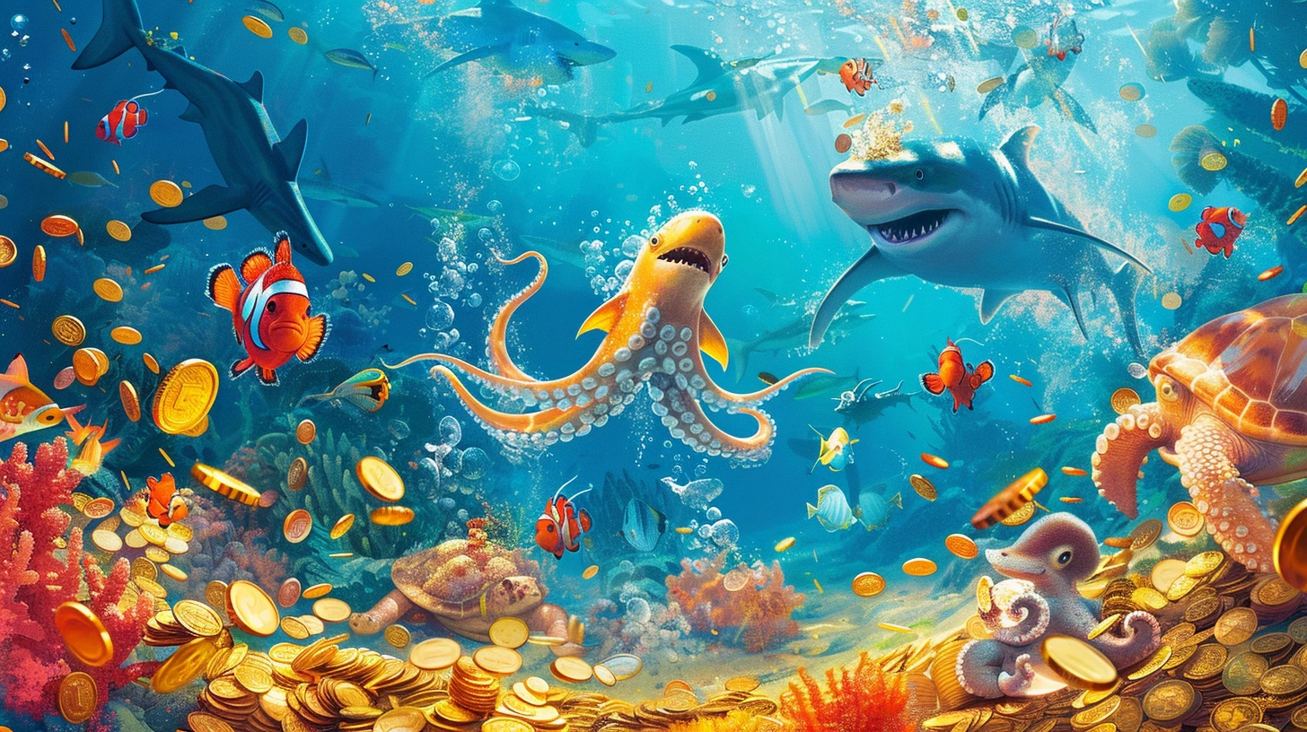 Khám Phá Thế Giới Giải Trí Tại MCW77