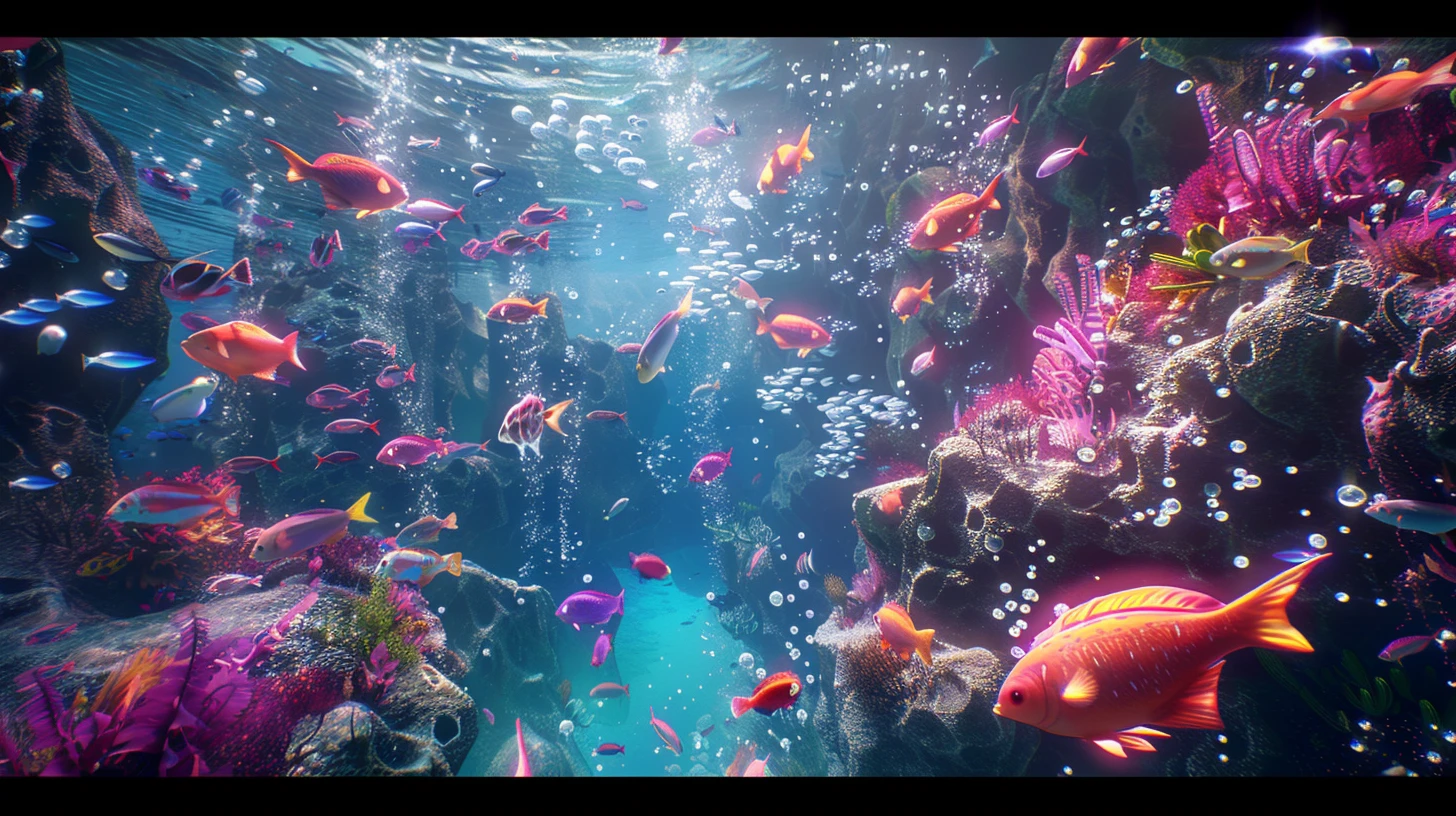 Khám Phá Thế Giới Giải Trí Tại MCW77