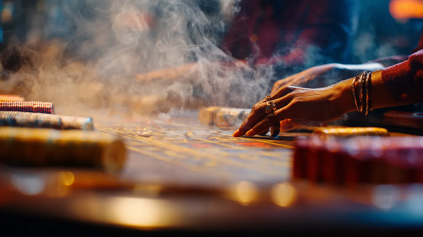 Khám Phá Thế Giới Xổ Số: Từ Rik VIP Đến Giải Đặc Biệt Miền Trung