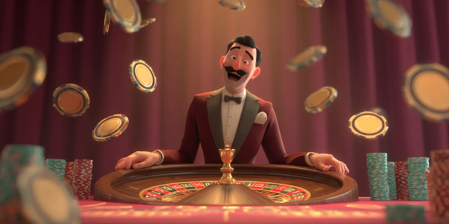 Khám Phá Thế Giới Xổ Số và Casino Tại Dubai