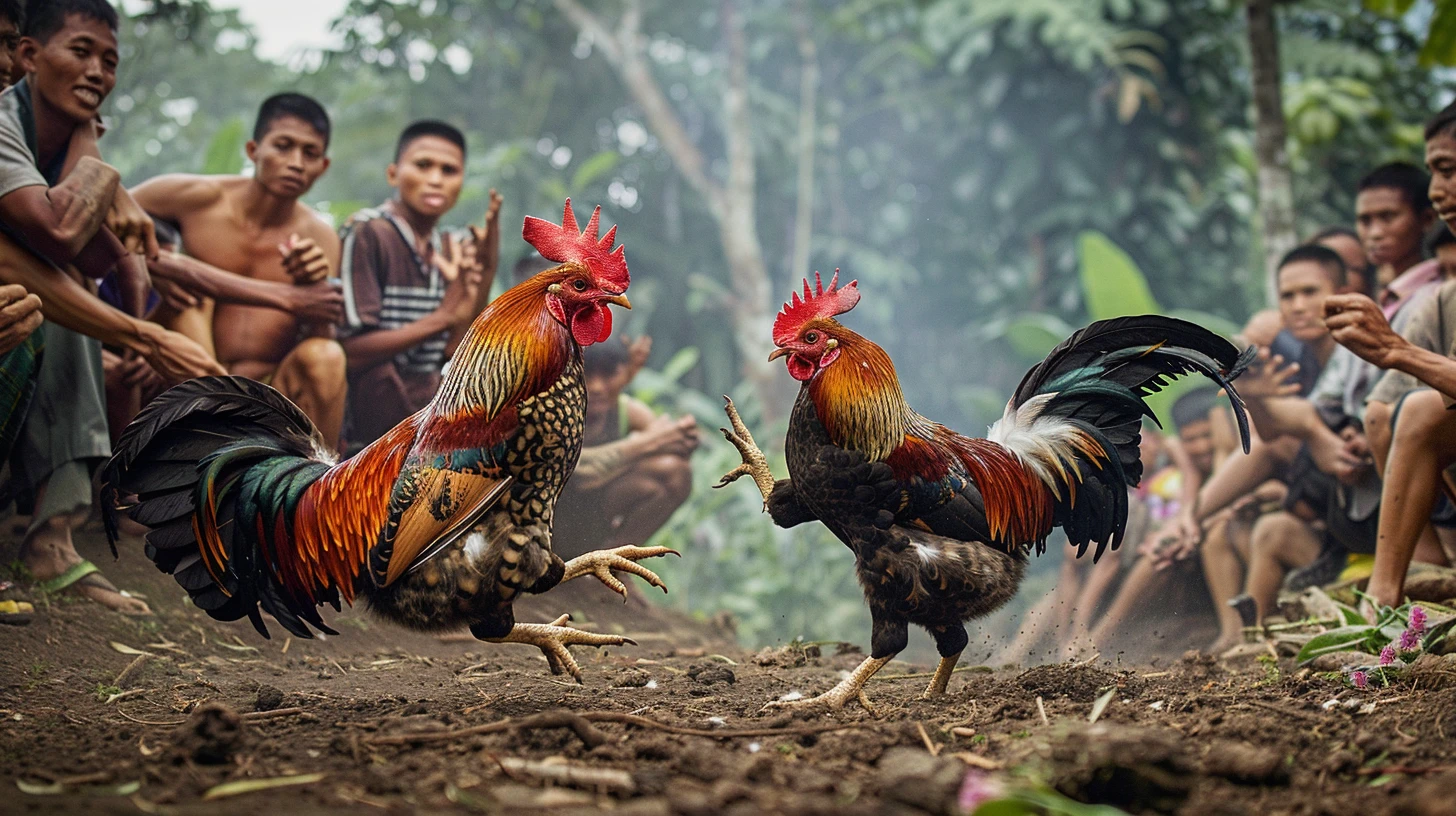 Khám Phá Thế Giới Gà Chọi C1: Đá Gà Trực Tiếp Đỉnh Cao