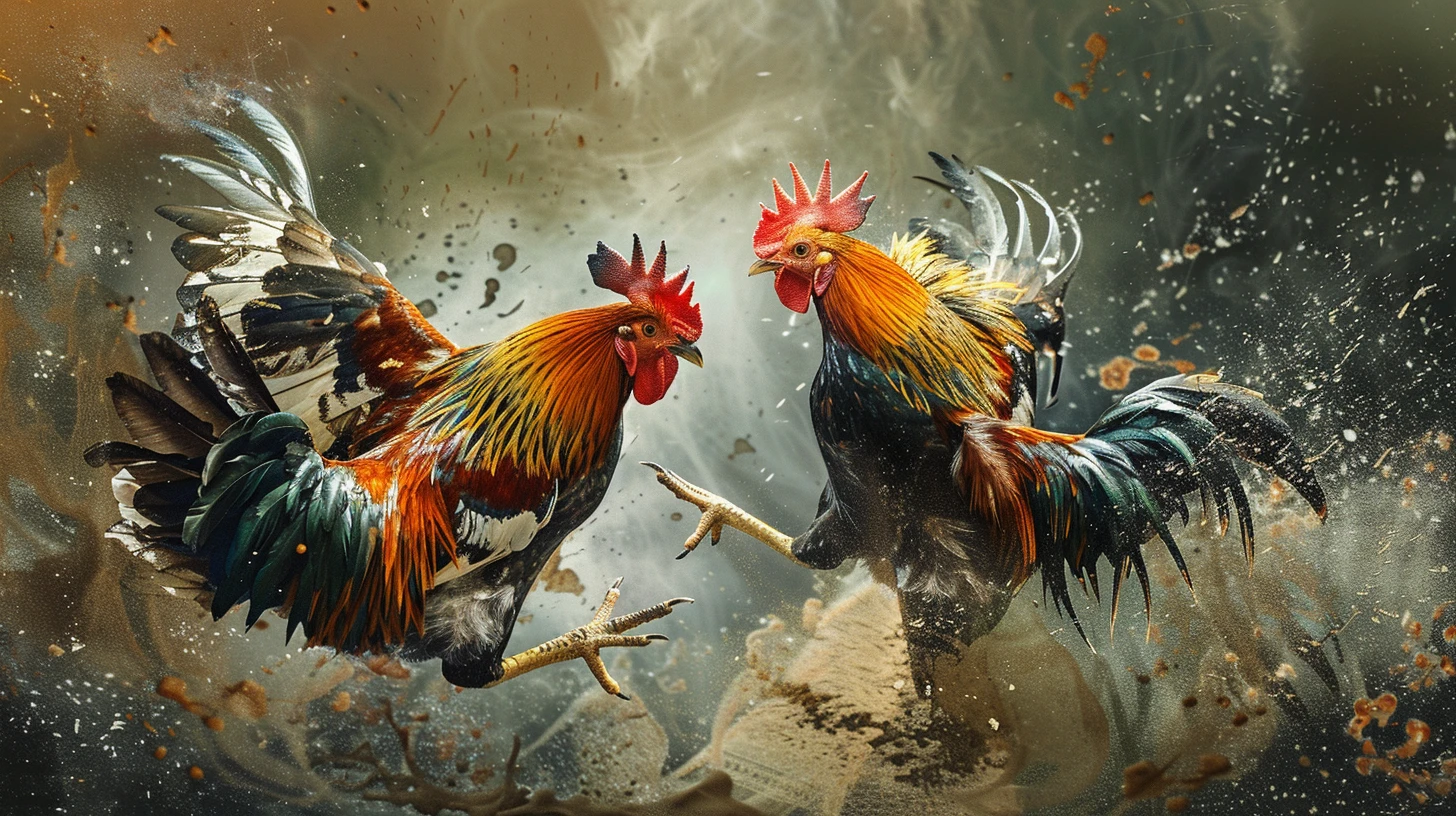 Khám Phá Thế Giới Gà Chọi C1: Đá Gà Trực Tiếp Đỉnh Cao