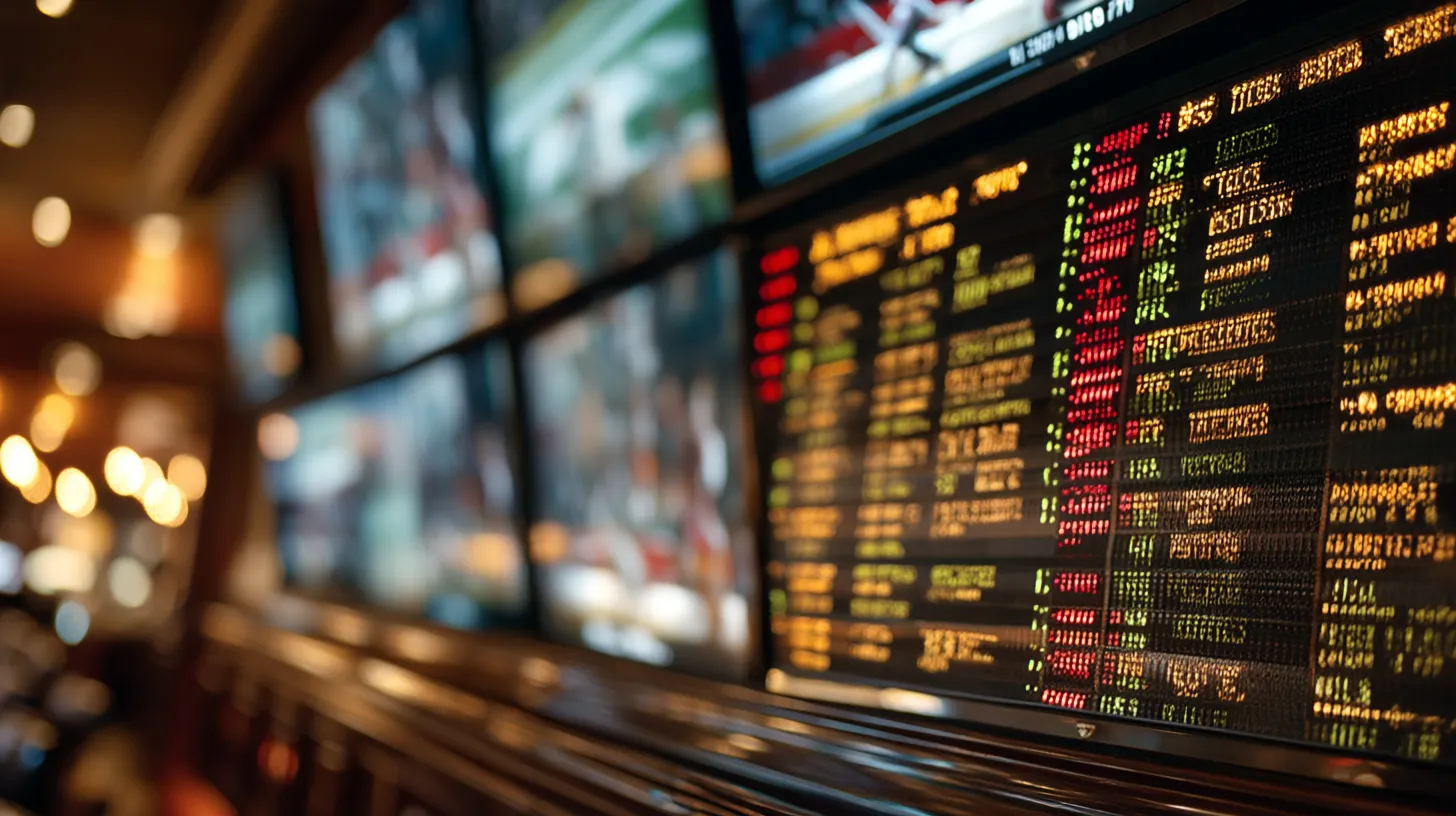 Tìm Hiểu Về 99ok: Điểm Đến Của Những Người Đam Mê Xổ Số