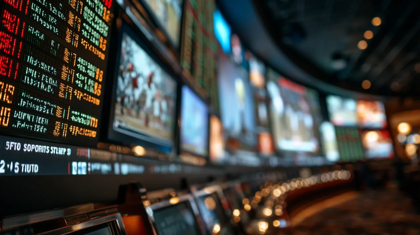 Tìm Hiểu Về 99ok: Điểm Đến Của Những Người Đam Mê Xổ Số