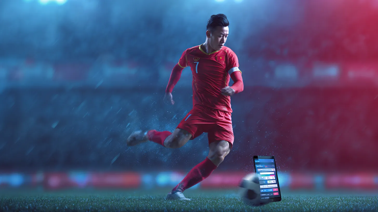 Khám Phá Thế Giới Bóng Đá Cùng Hello88 Vina