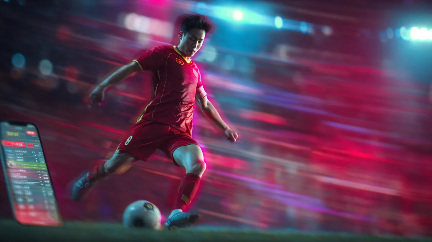 Khám Phá Thế Giới Bóng Đá Cùng Hello88 Vina