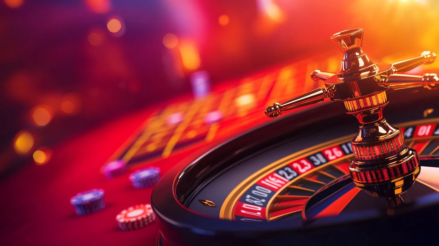 Khám Phá Thế Giới Đặt Cược Tại AU888 Casino