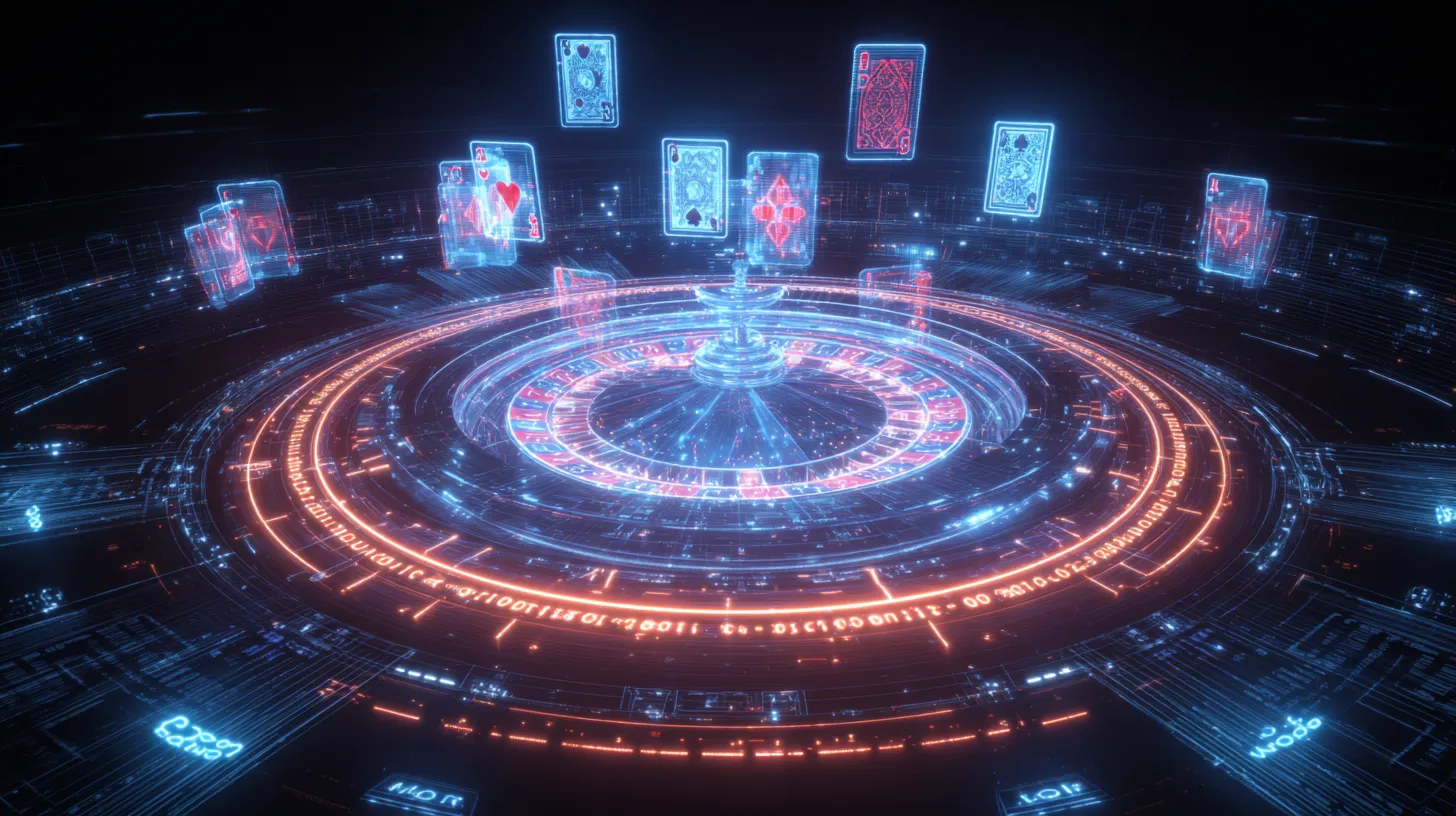 Khám Phá Những Điều Thú Vị Về VF55 và Xổ Số Hồ Chí Minh