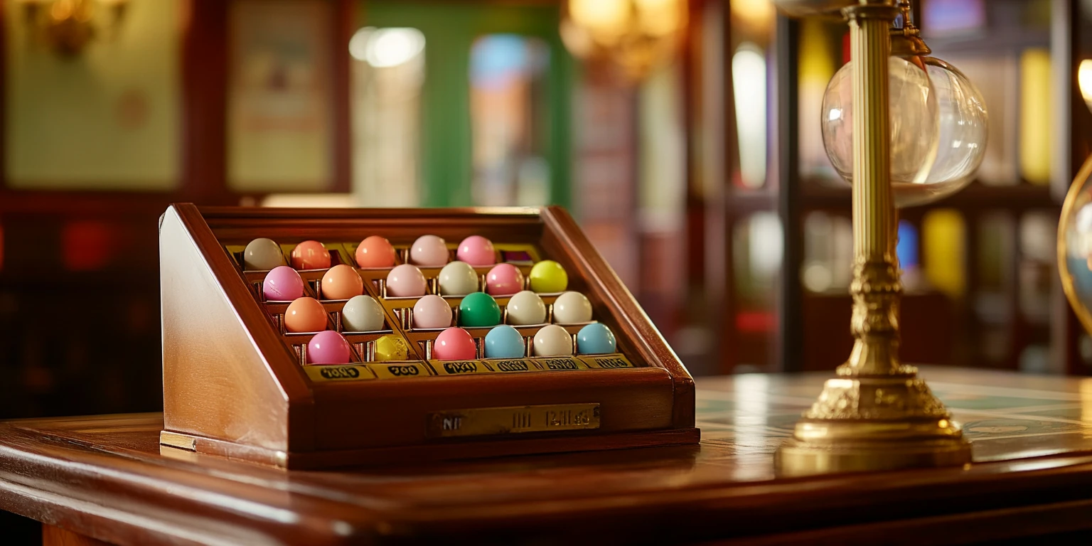 Khám Phá Thế Giới Xổ Số với 98win58