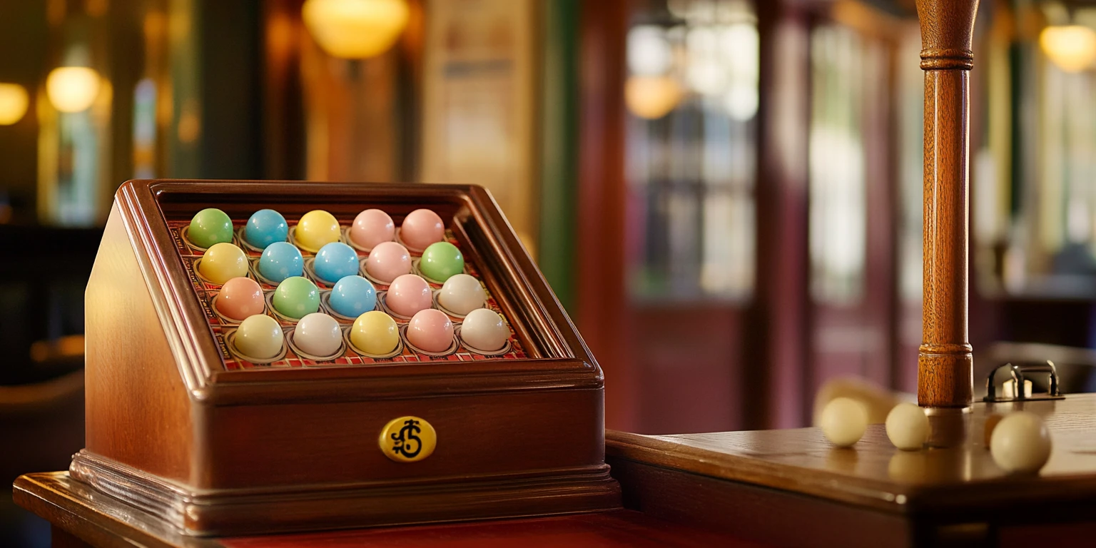 Khám Phá Thế Giới Xổ Số: Từ RR8822 Đến Mega 6/45