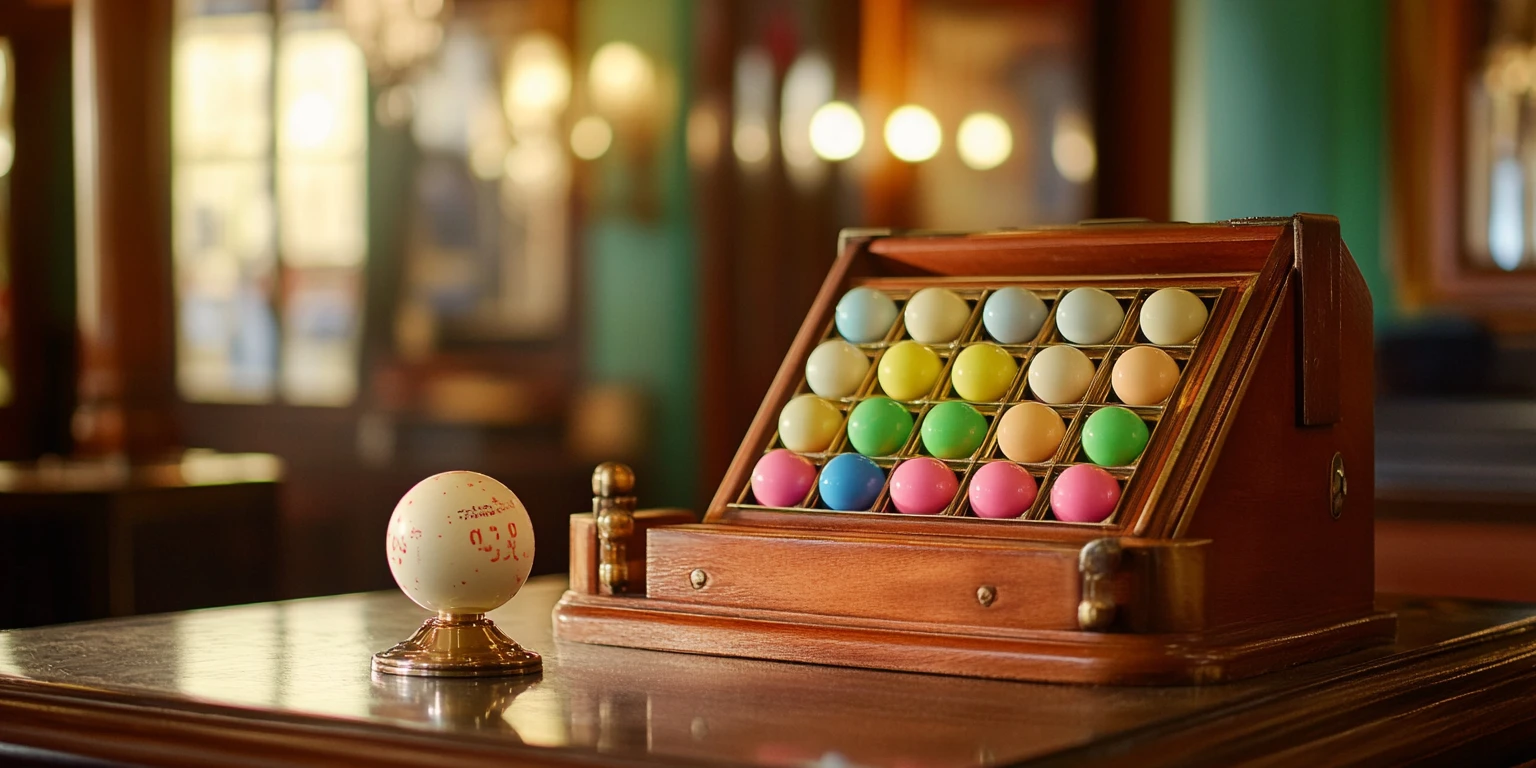 Khám Phá Thế Giới Xổ Số và Casino Tại Dubai