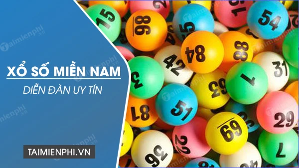Khám Phá Xổ Số Miền Nam: Tất Tần Tật Về KQXS MT và Xổ Số Khánh Hòa