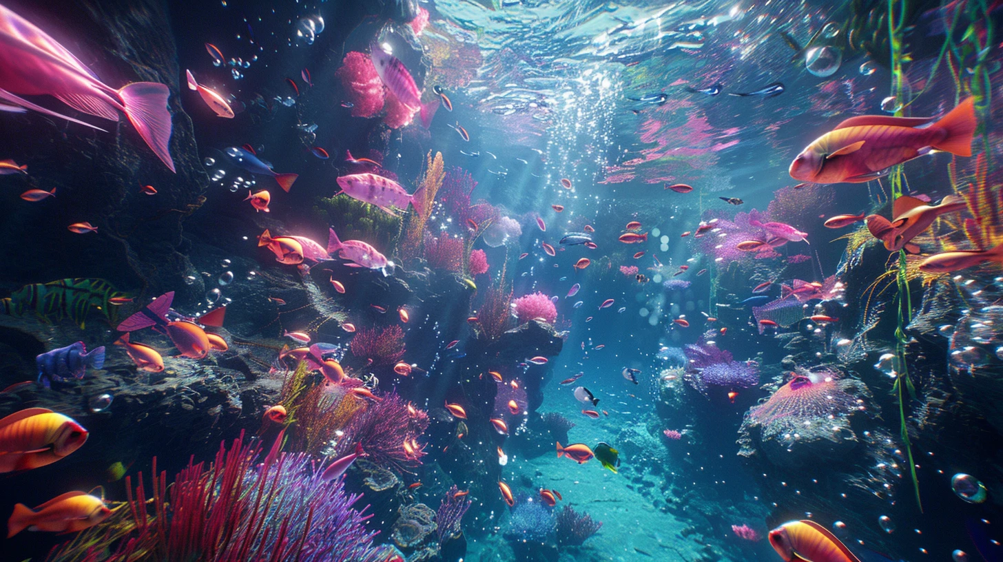 Khám Phá Khu Vực Mới Tại New 88 - Main Street 88 New Caledonia